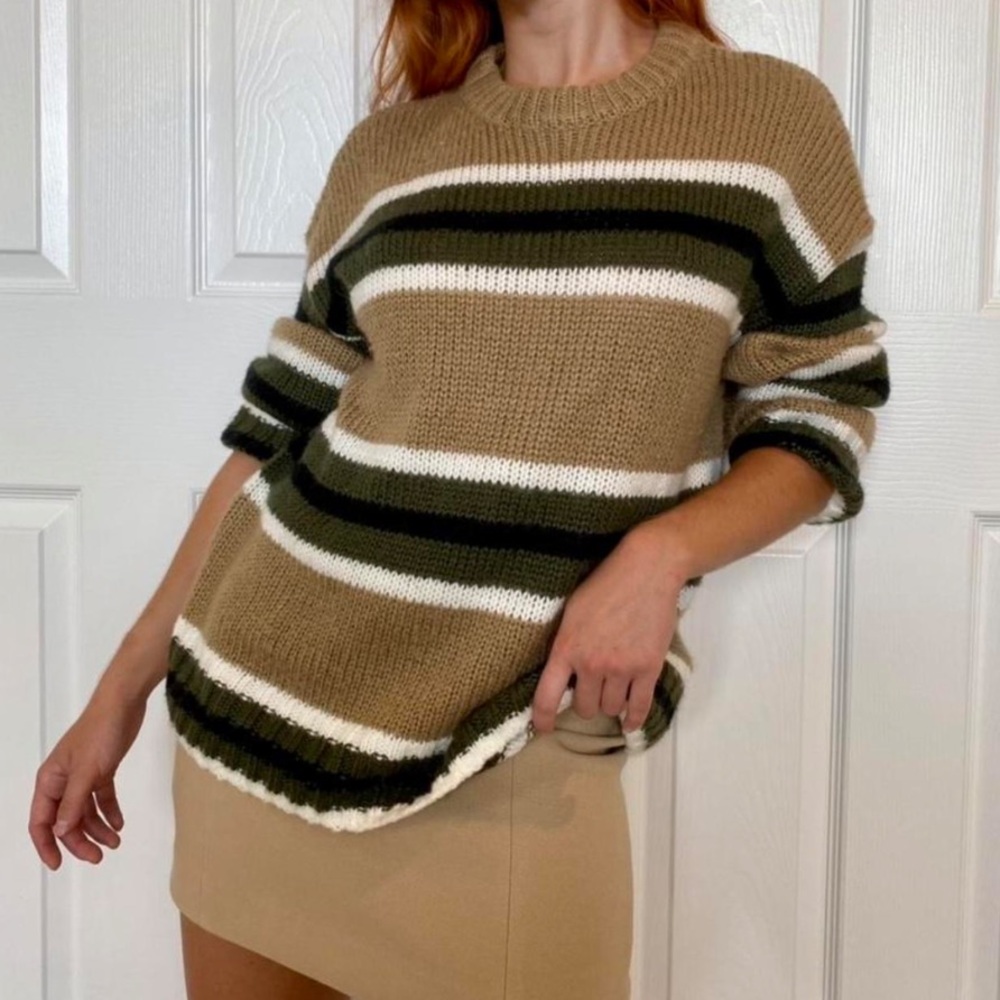 Urban Outfitters Crewneck Sweater | m